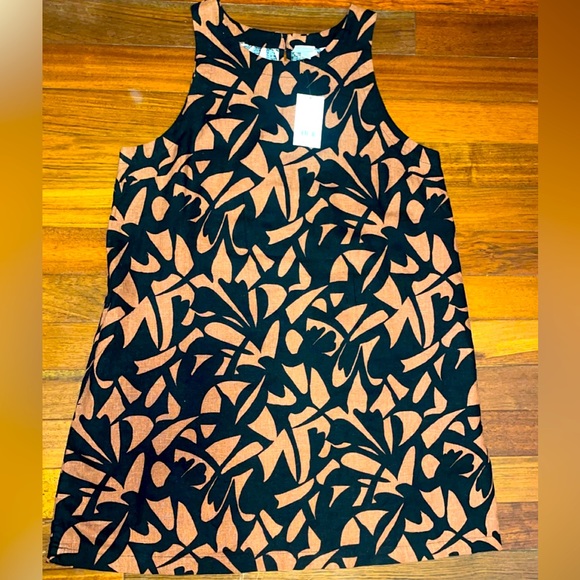 NWT Sleeveless Dress - Picture 1 of 2